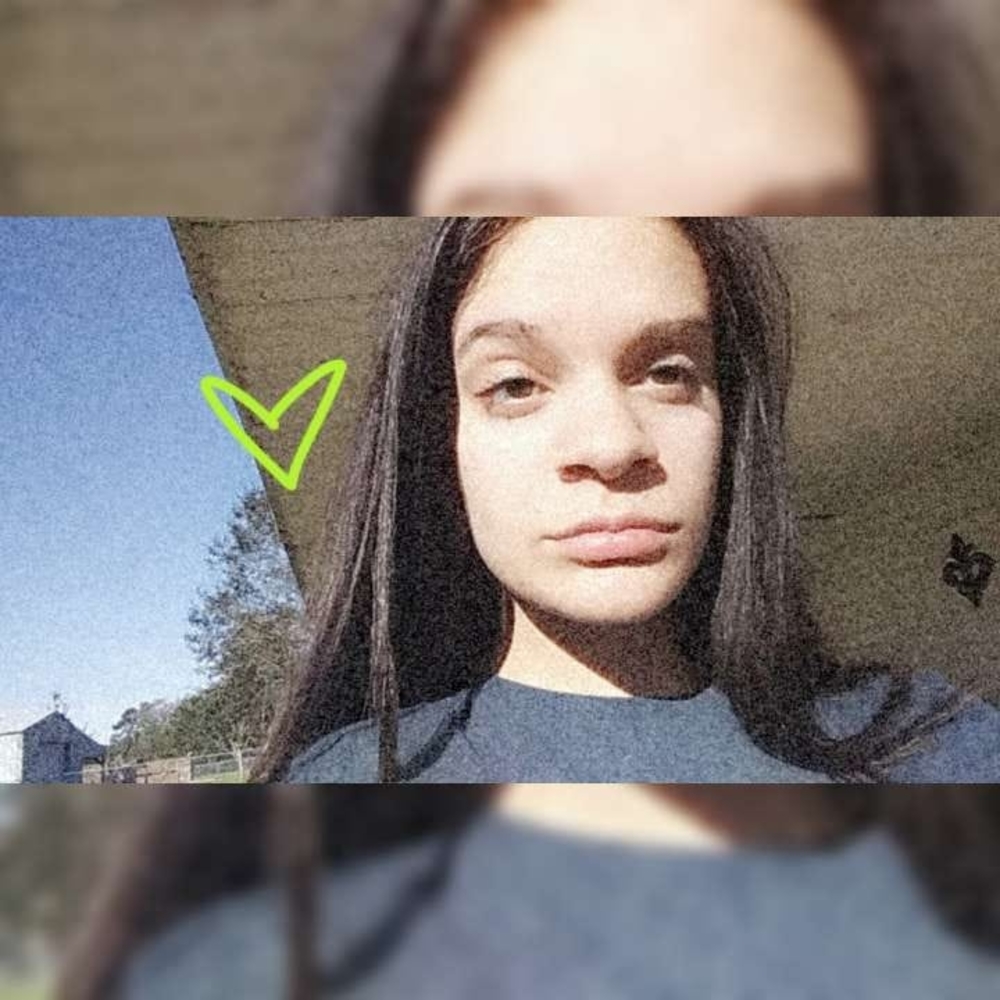 Meet your Posher, Danica